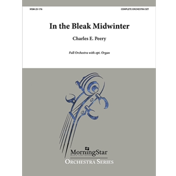 In the Bleak Midwinter (Complete Set)
