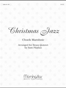 Christmas Jazz Set 1 by Pilafian Sam - Marohnic Chuck - for Medium Voice