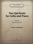 2 Spirituals