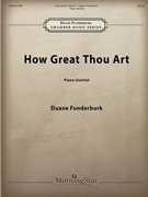 How Great Thou Art