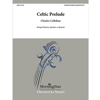 Celtic Prelude (Complete Set)