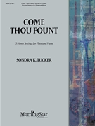 Come Thou Fount