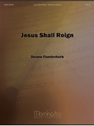 Jesus Shall Reign: Orchestra (Complete Set)