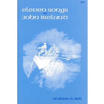 Eleven Songs