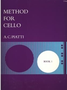 Cello Method, Book 1