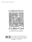 A Lullaby Carol