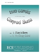 Two Rock Carols: Man Is Born