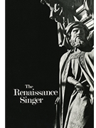 Renaissance Singer by Dunn Thomas - Dunn Thomas - for SATB