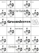 Greensleeves (Handbell Score)