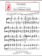 Two Christmas Carols