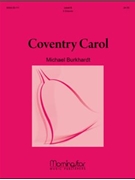 Coventry Carol