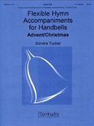 Flexible Hymn Accompaniments for Handbells, Set 1 (Full Score)