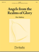 Angels from the Realms of Glory