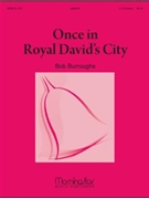 Once in Royal David's City