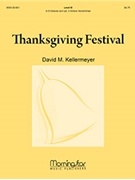 Thanksgiving Festival