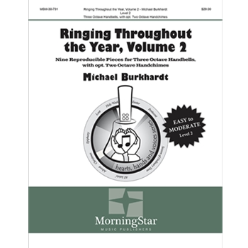 Ringing Throughout the Year, Volume 2