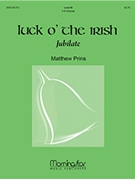 Luck o' the Irish Jubilate