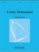 Come, Emmanuel