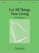 Let All Things Now Living