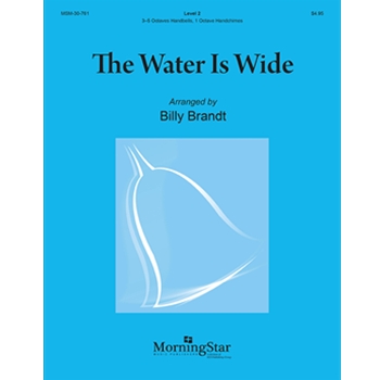 The Water Is Wide