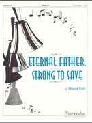 Eternal Father, Strong to Save