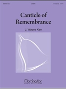 Canticle of Remembrance
