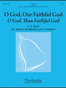 O God, Our Faithful God