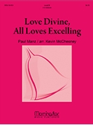 Love Divine, All Loves Excelling