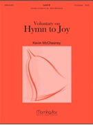 Voluntary on Hymn to Joy