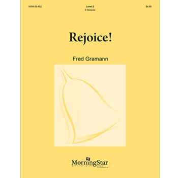 Rejoice!