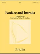 Fanfare and Intrada