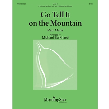 Go Tell It on the Mountain