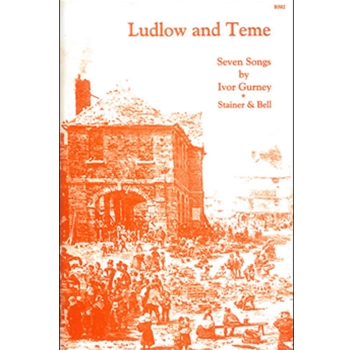 Ludlow and Teme