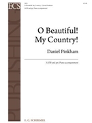 O Beautiful! My Country!