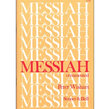 Messiah Ornamented