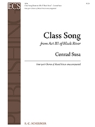 Black River: Class Song