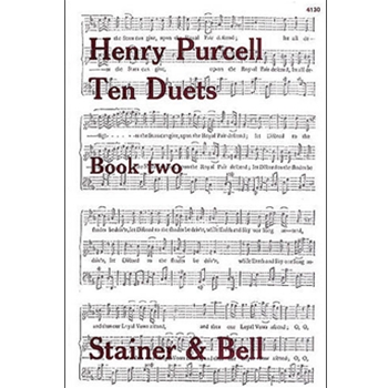 Ten Duets, Book 2