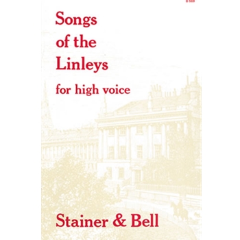 Songs of the Linleys