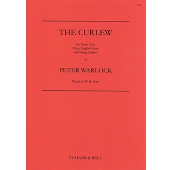The Curlew (score)