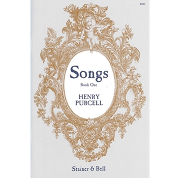 Songs, Book 1