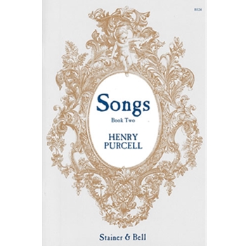 Songs, Book 2