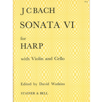 Sonata No. 6