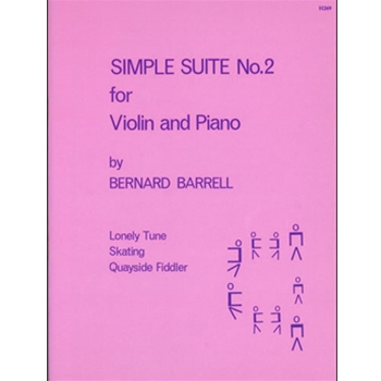 Simple Suite No. 2