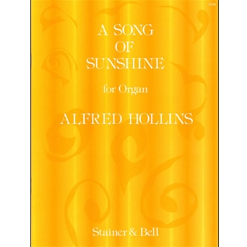 A Song of Sunshine