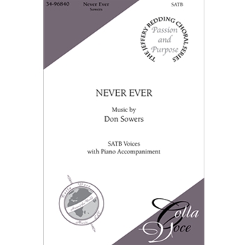 Never Ever