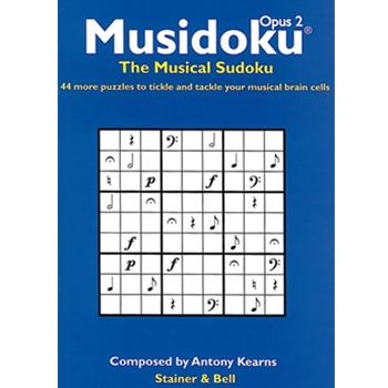 Musidoku, Opus 2