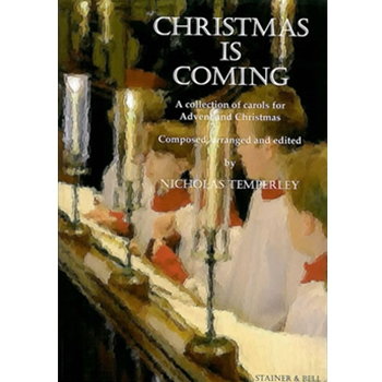 Christmas is Coming