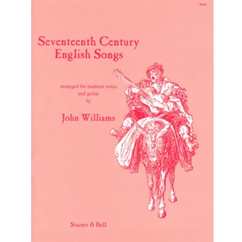 Seventeenth-century English Songs