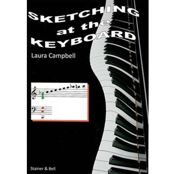 Sketching at the Keyboard