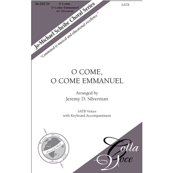 O Come, O Come Emmanuel